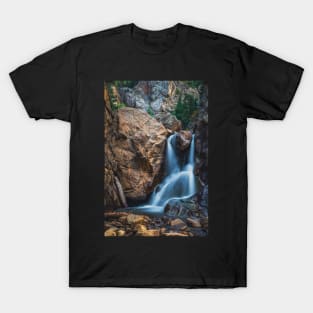 Boulder Falls T-Shirt